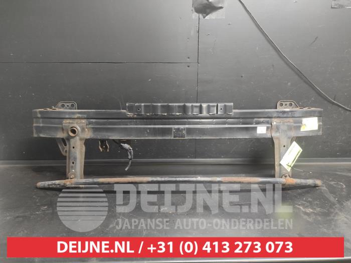 Kia Pro Ceed Stoßstangenrahmen vorne O727453