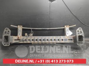 Kia Pro Ceed Front bumper frame O727453 photo 2