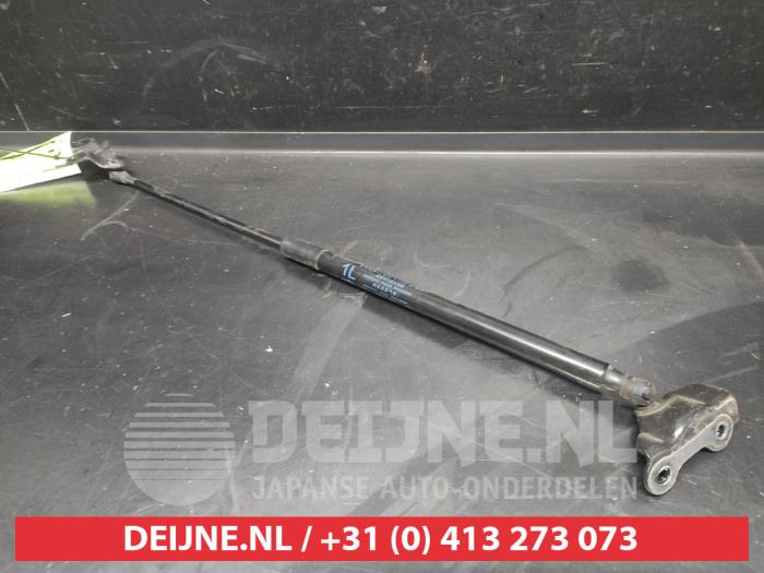 Toyota Corolla Gasdemper links-achter O727457