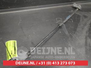Toyota Corolla Rear gas strut, left O727457 photo 3