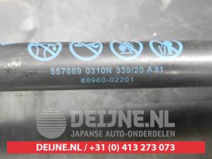Toyota Corolla Rear gas strut, left O727457 photo 2