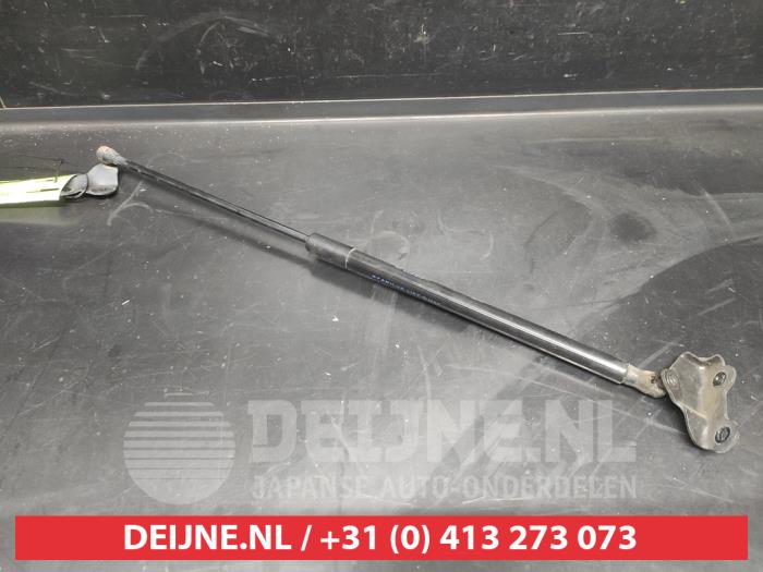 Toyota Corolla Gasdemper rechts-achter O727458