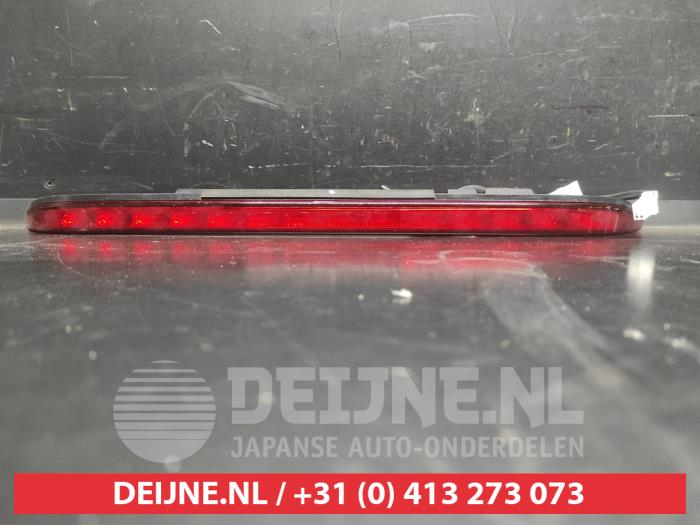 Kia Ceed Zusätzliches Bremslicht Mitte O727459