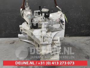 Nissan X-Trail Getriebe O727442 foto 3