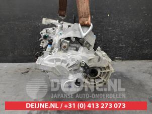 Nissan X-Trail Getriebe O727442 foto 2