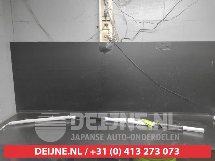 Kia Ceed Airbag Himmel links O727492