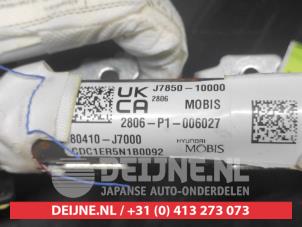 Kia Ceed Airbag Himmel links O727492 foto 3