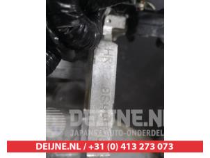 Nissan Micra Motor O727493 foto 3