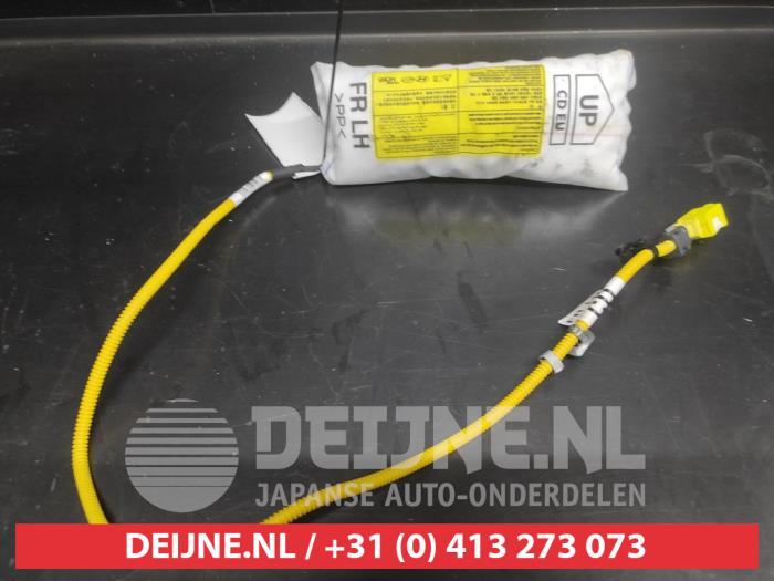 Kia Ceed Airbag Sitz (Sitzplatz) O727495