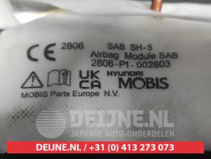 Kia Ceed Airbag Sitz (Sitzplatz) O727495 foto 3