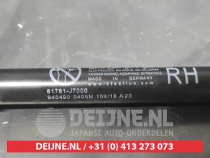 Kia Ceed Rear gas strut, right O727499 photo 3