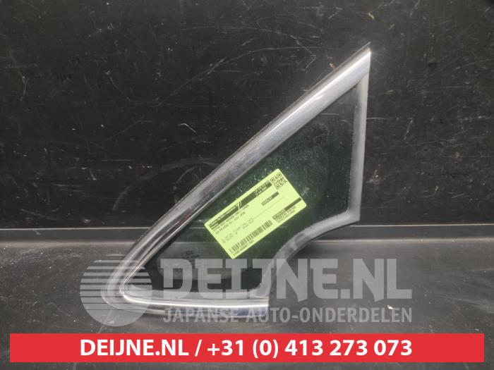 Kia Pro Ceed Extra Ruit 4Deurs links-voor O727501