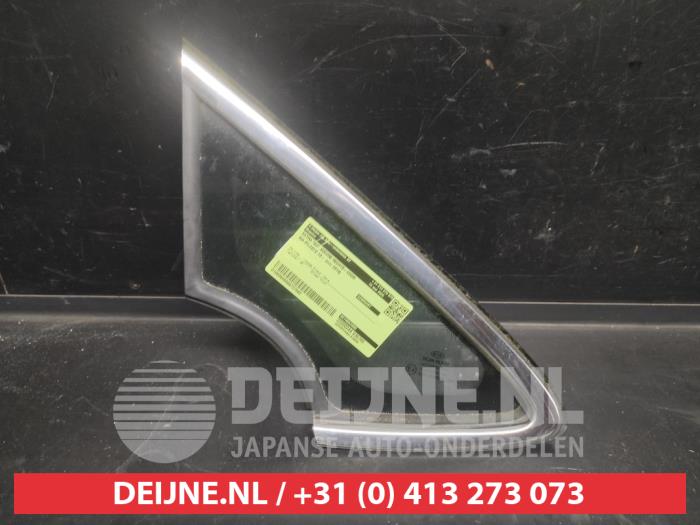 Kia Pro Ceed Extra Ruit 4Deurs rechts-voor O727502