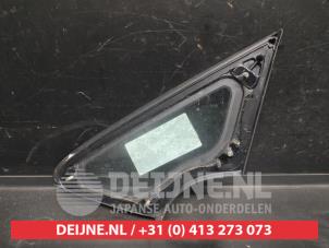 Kia Pro Ceed Zusätzliches Fenster 4-türig rechts vorne O727502 foto 2