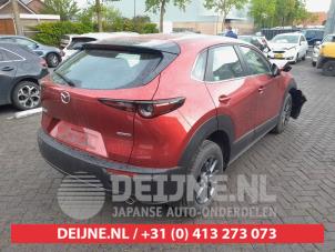 Mazda CX-30 Achterbumper O727511 foto 3