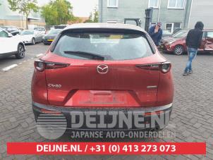 Mazda CX-30 Achterbumper O727511 foto 2