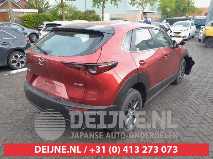 Mazda CX-30 Rücklicht rechts O727513