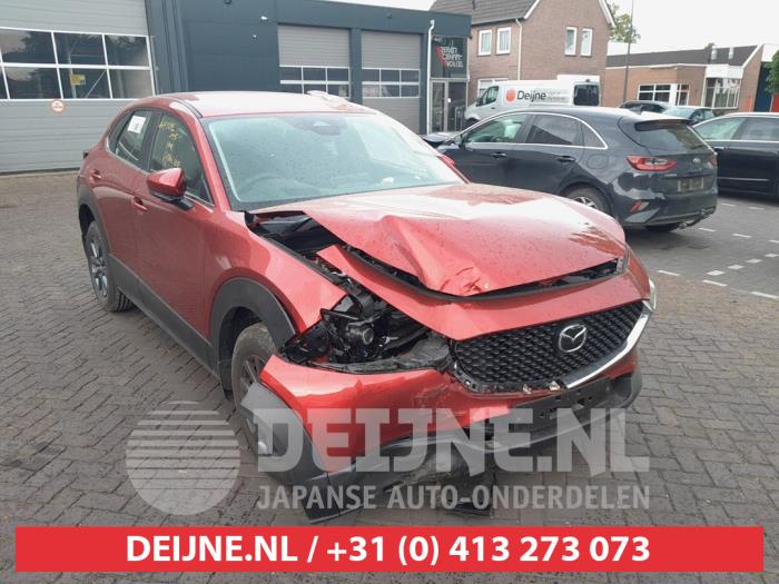 Mazda CX-30 Außenspiegel rechts O727525