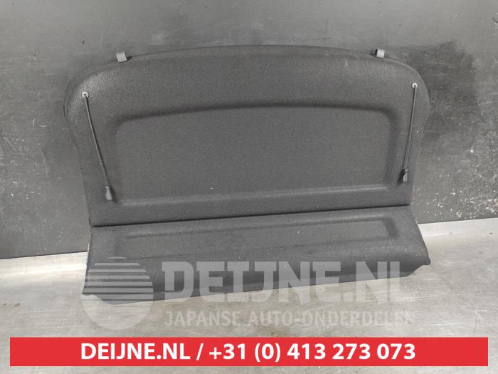 Mazda CX-30 Hoedenplank O727529