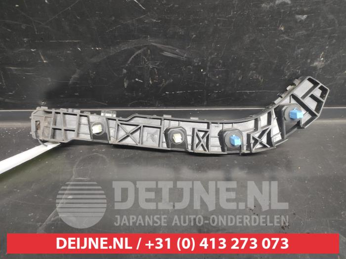 Kia Niro Bumpersteun rechts-achter O727535