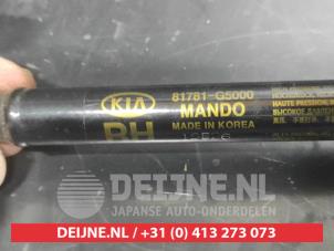 Kia Niro Gasdämpfer rechts hinten O727536 foto 3