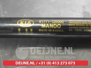 Kia Niro Gasdämpfer links hinten O727538 foto 3