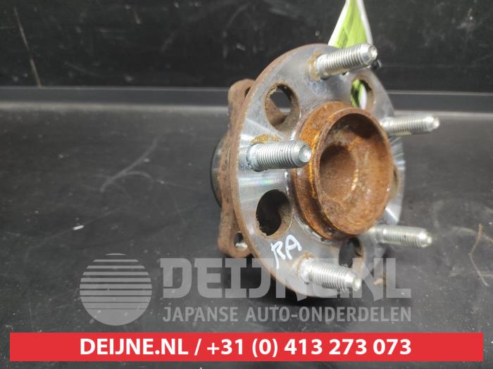 Kia Niro Radlager hinten O727539