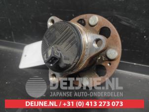 Kia Niro Rear wheel bearing O727539 photo 2