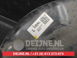 Kia Niro Knuckle, rear left O727542 photo 3