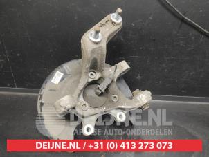 Kia Niro Knuckle, rear left O727542 photo 2