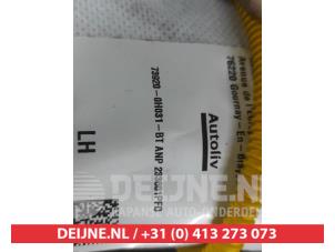 Toyota Aygo X Airbag Sitz (Sitzplatz) O727544 foto 3