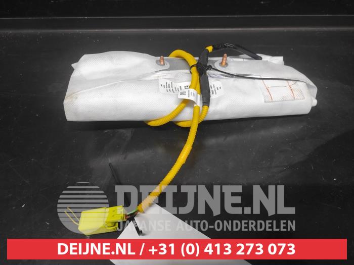 Toyota Aygo X Seat airbag (seat) O727545
