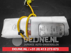 Toyota Aygo X Airbag Sitz (Sitzplatz) O727545 foto 2