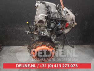 Mazda MX-5 Engine O727548 photo 3