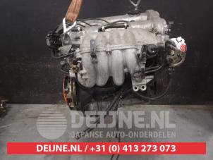 Mazda MX-5 Engine O727548 photo 2