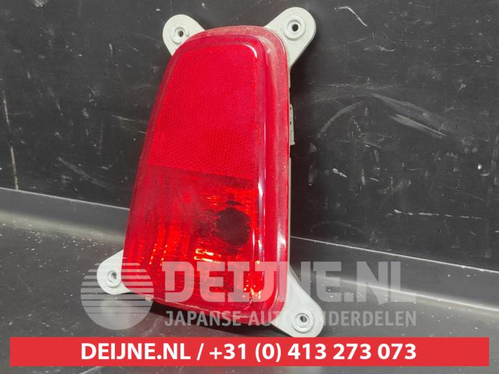 Kia Picanto Achteruitrijlicht links O727551