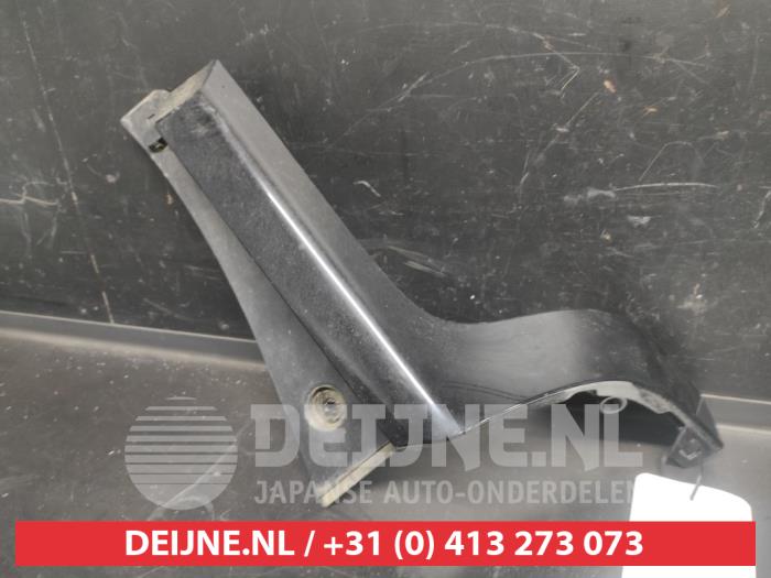 Kia Niro Achterschermlijst O727580