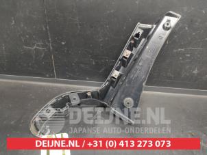 Kia Niro Leiste hinterer Kot-/Seitenflügel O727580 foto 2