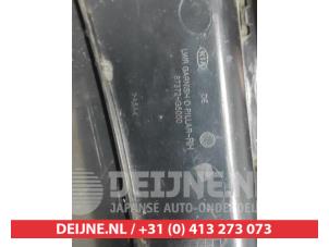 Kia Niro Leiste hinterer Kot-/Seitenflügel O727580 foto 3