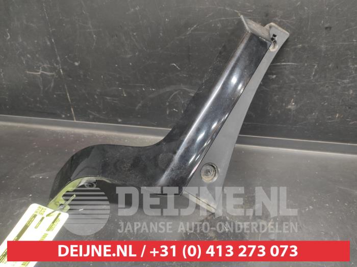 Kia Niro Achterschermlijst O727581