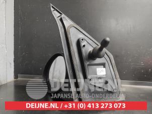 Toyota Aygo Außenspiegel links O727557 foto 3