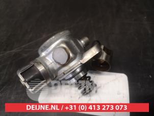 Nissan Qashqai Kraftstoffpumpe Mechanisch O727582 foto 2