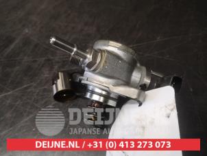 Nissan Qashqai Kraftstoffpumpe Mechanisch O727582 foto 4