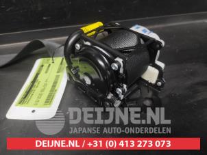 Toyota Aygo X Sicherheitsgurt links vorne O727583 foto 2
