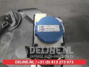 Toyota Aygo X Sicherheitsgurt links vorne O727583 foto 3
