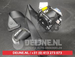 Toyota Aygo X Front seatbelt, right O727584 photo 2