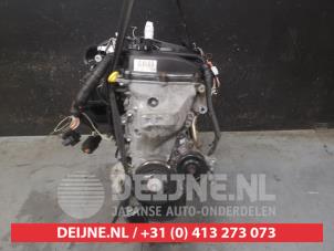 Toyota Aygo Engine O727585 photo 2