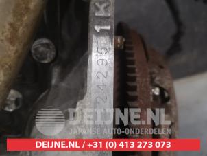 Toyota Aygo Engine O727585 photo 3