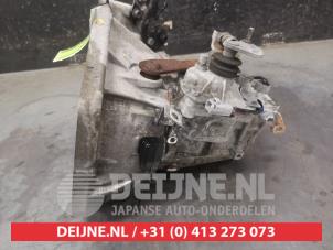 Toyota Aygo Gearbox O727586 photo 2