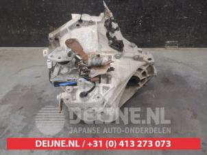 Toyota Aygo Gearbox O727586 photo 3